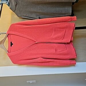 JCrew Cotton-Cashmere Cardigan